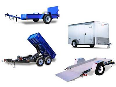 Portland Rent All fleet